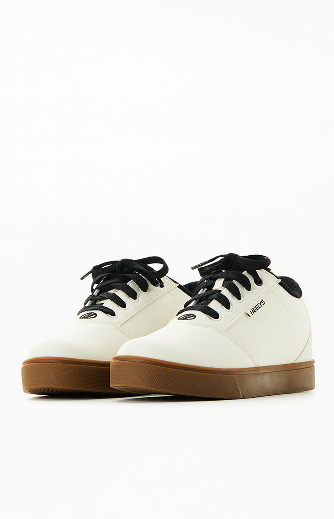 Heelys Women s Cream Pro 20 Sneakers PacSun