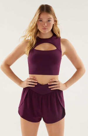 PAC WHISPER Active Izzy Tank Top image number 2