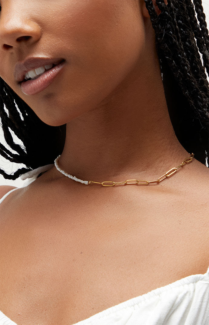 Casa Clara Charlie Necklace