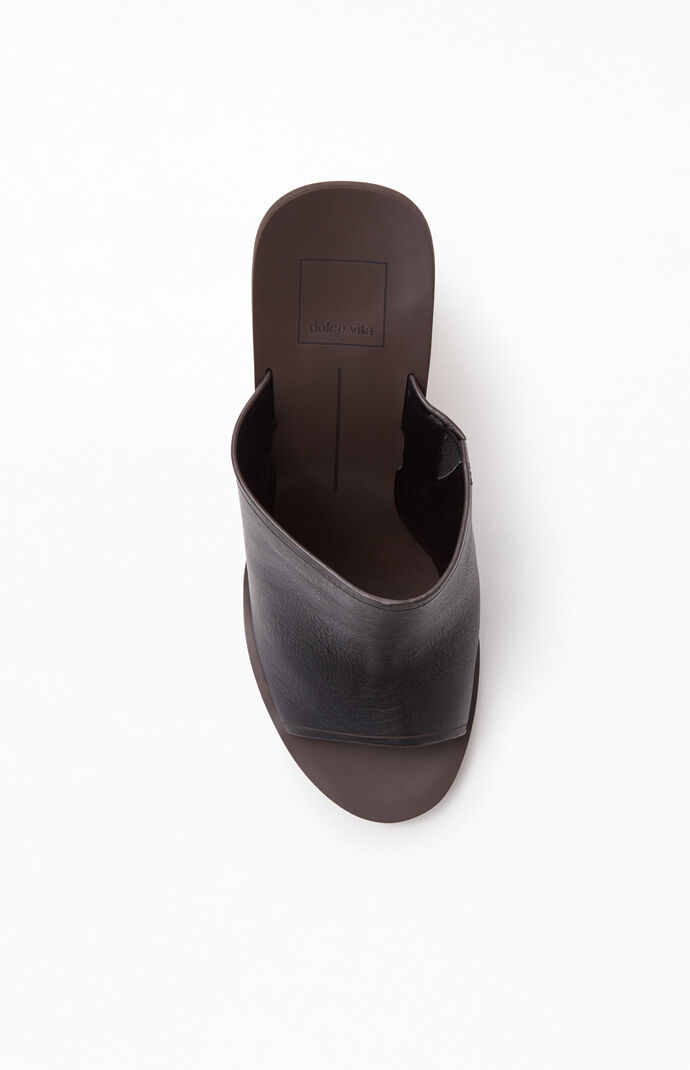 Alba Mules