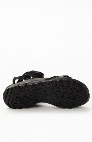 Terrex Cyprex Ultra DLX Sandals image number 4