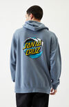 Wave Dot Hoodie Wave Dot Hoodie image number null