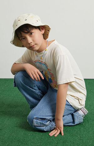 Pacific Sunwear Brighter Days T-Shirt image number 3