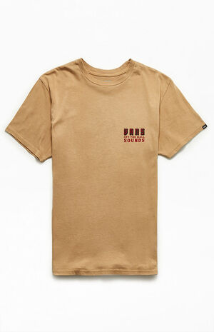 Off The Wall Sounds T-Shirt image number 2