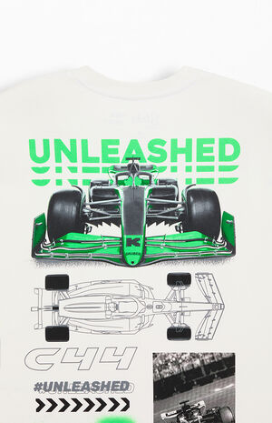 Sauber The Prototype T-Shirt image number 4