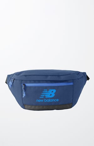 Blue Athletics XL Bum Bag image number 1