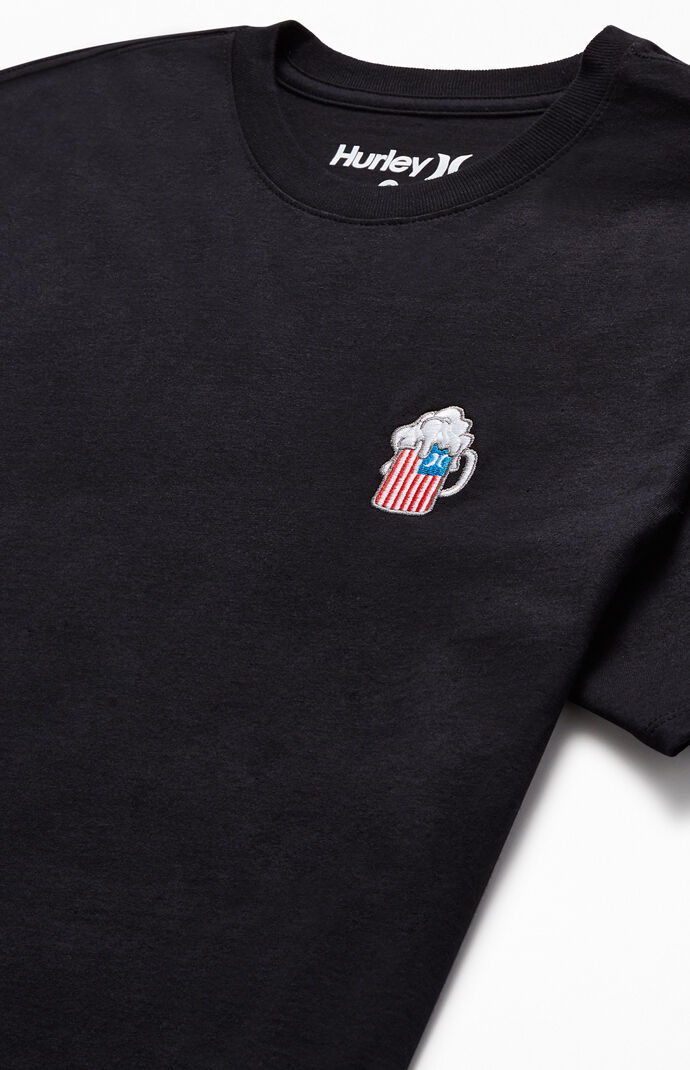 Red White & Brew T-Shirt