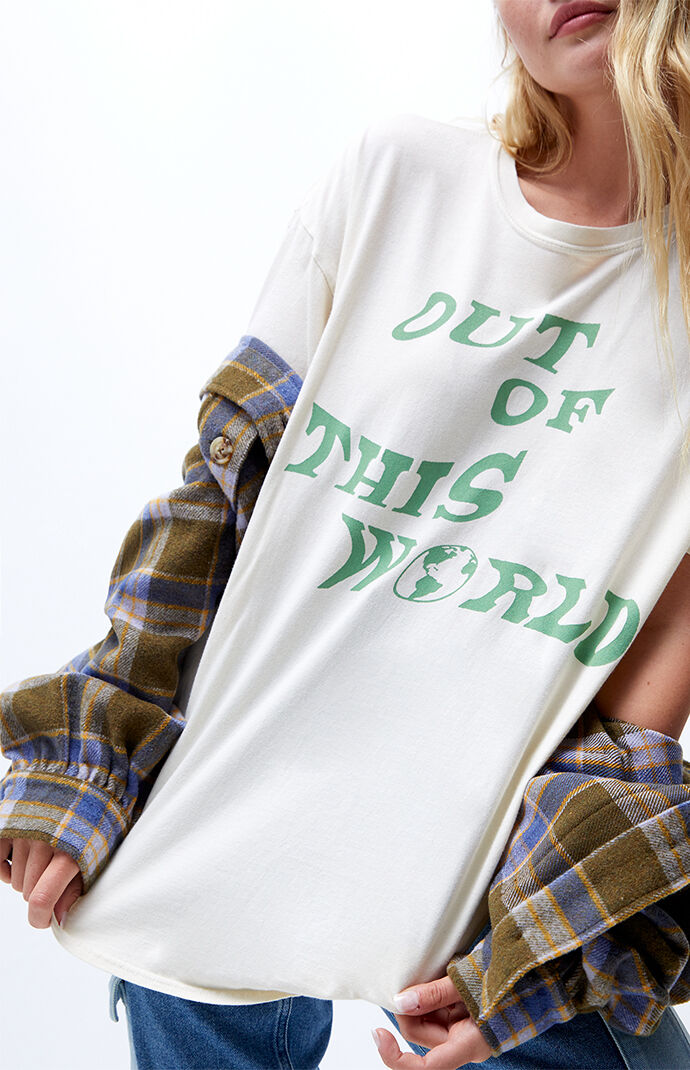 Out Of This World T-Shirt