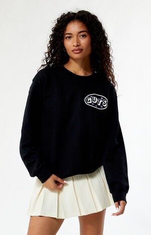 Olivia Rodrigo Guts Crew Neck Sweatshirt
