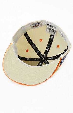 x PS Reserve New York Mets 59FIFTY Fitted Hat image number 4
