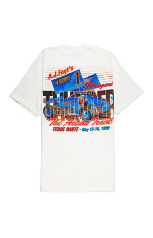 Thunder T-Shirt image number 2