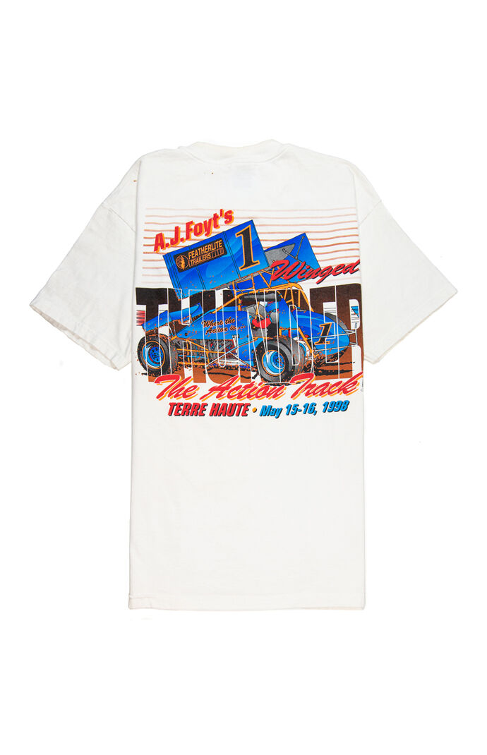 Thunder T-Shirt
