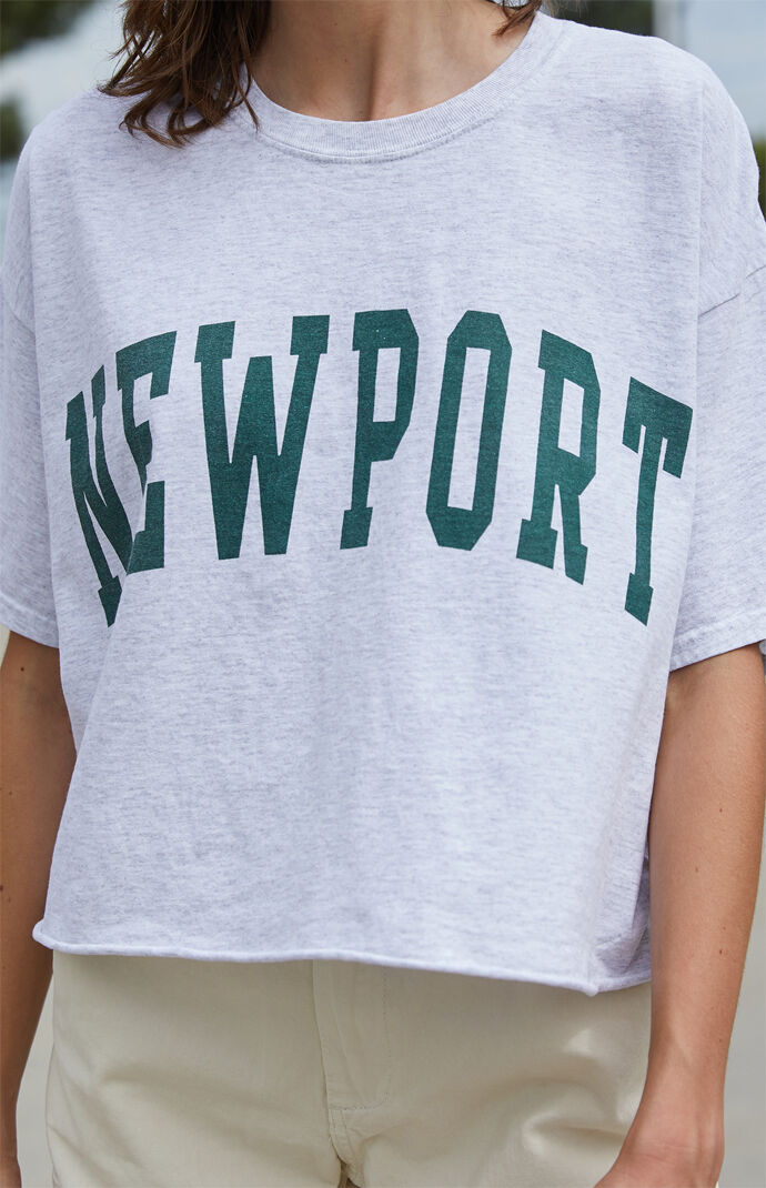 Newport T-Shirt