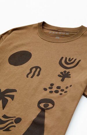 Horizon T-Shirt image number 2