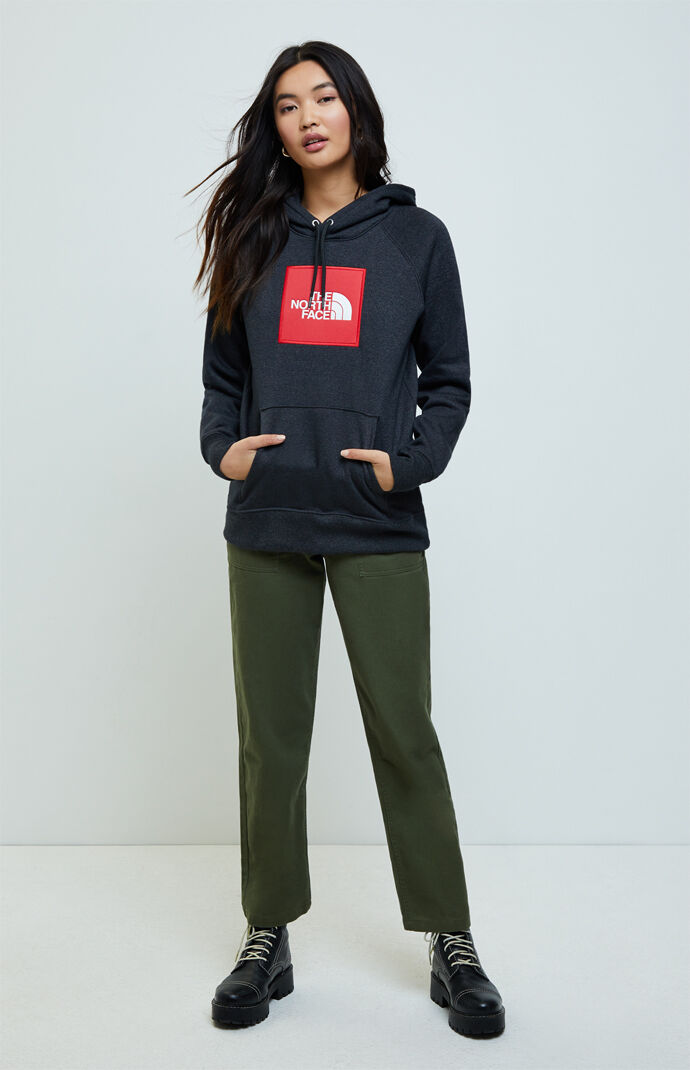 Fifth Pitch Hoodie
