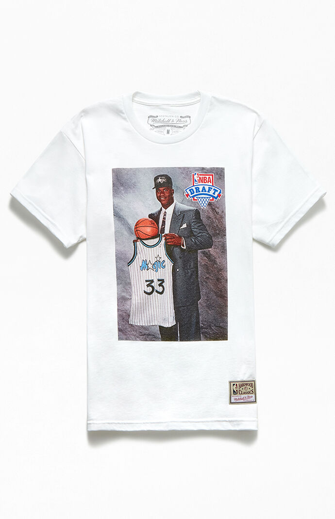 Draft Day Shaq T-Shirt