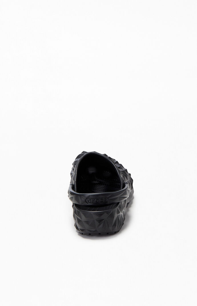 Crocs Classic Geometric Clogs | PacSun