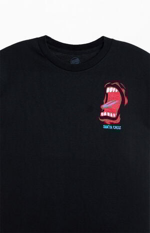 Screaming Hand T-Shirt image number 3