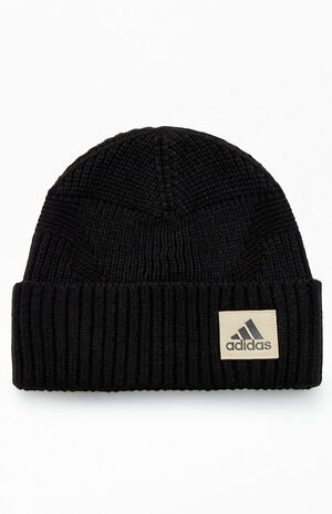 Pine Knot Foldover Beanie image number 1