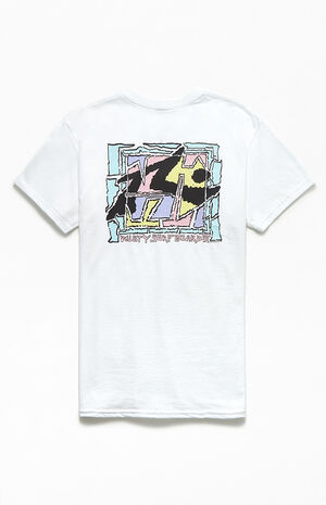 Shattered T-Shirt Shattered T-Shirt image number null