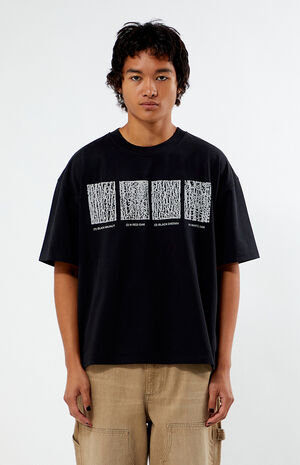 Age Cropped Boxy T-Shirt image number 1