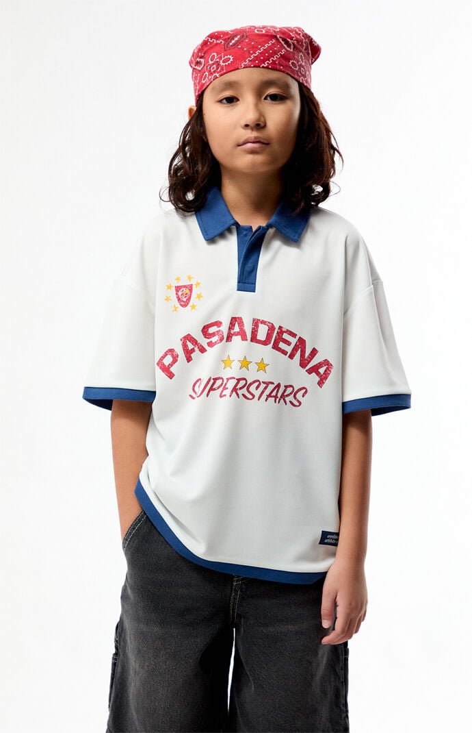 Pacsun Kids Pasadena Soccer Jersey
