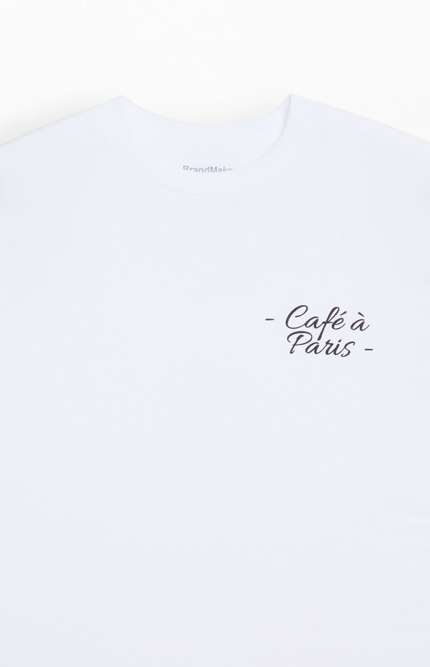 Cafe A Paris T-Shirt