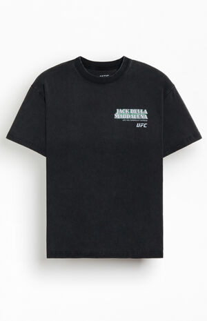 Jack Della Maddalena Scrappy Oversized T-Shirt image number 2