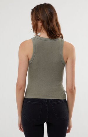 V.I Main Squeeze Tank Top image number 3
