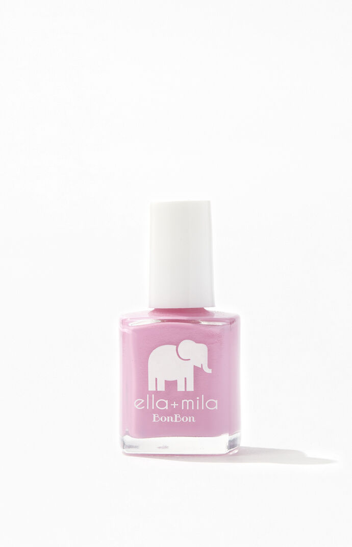 Macaruin My Diet Nail Polish