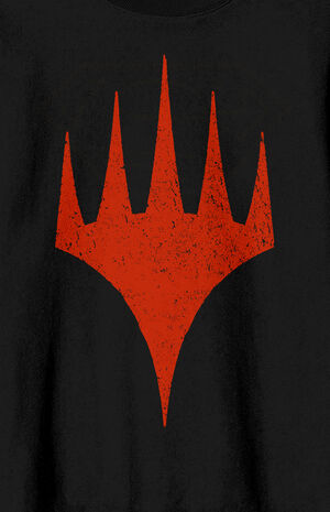 Magic the Gathering Crew Neck Sweatshirt image number 2