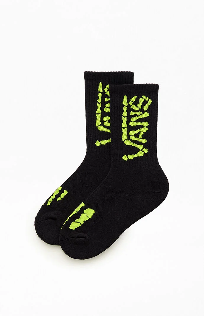 Vans Kids Willering Crew Socks