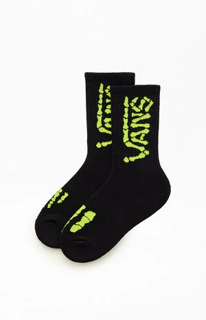 Kids Willering Crew Socks image number 1