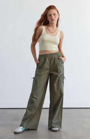 Stellar Femme Tank Top image number 4