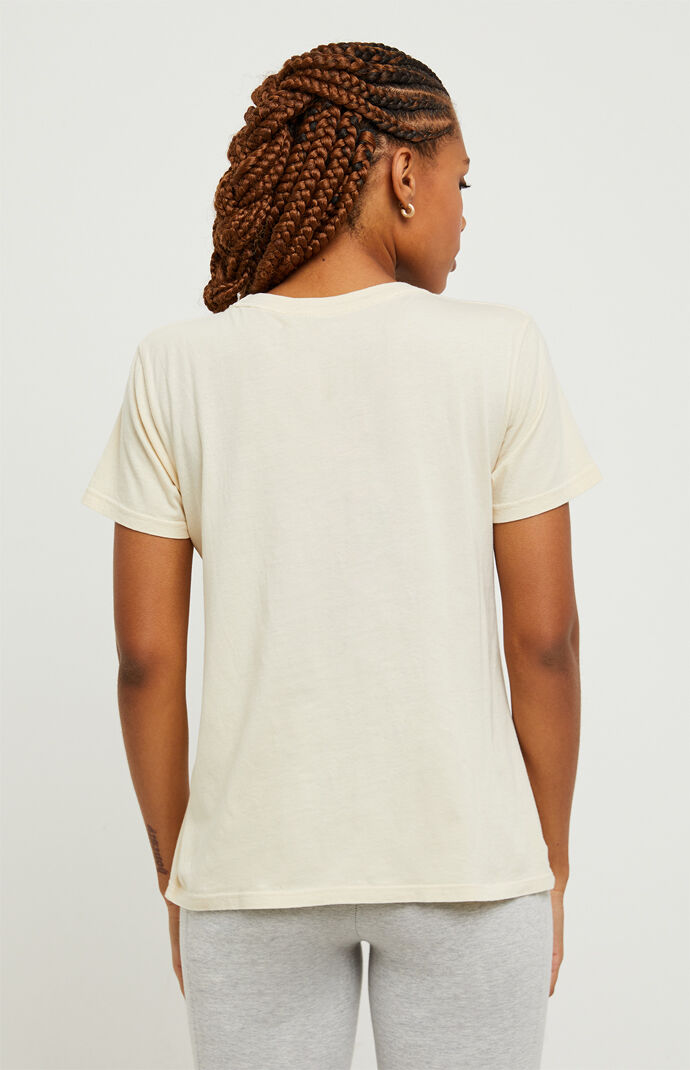Morocco Artsy T-Shirt