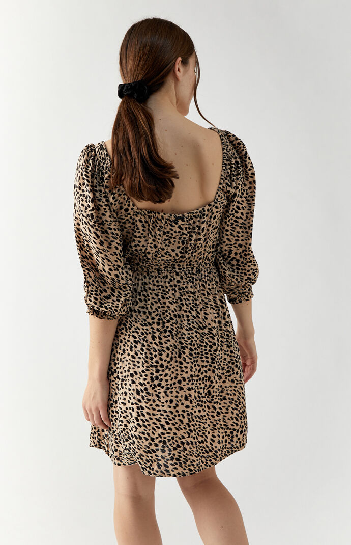 Riviera Dress