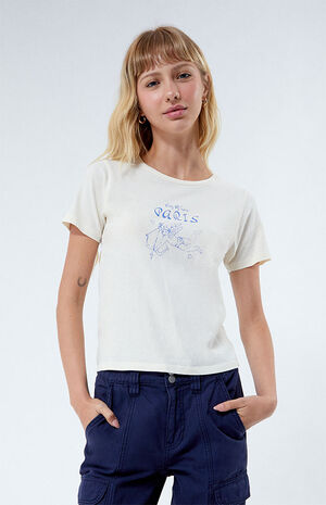 City Of Love Paris T-Shirt image number 2