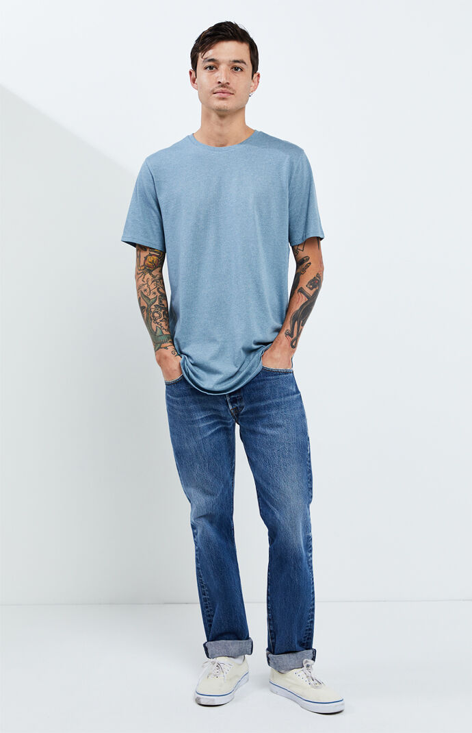 Earl Scallop T-Shirt