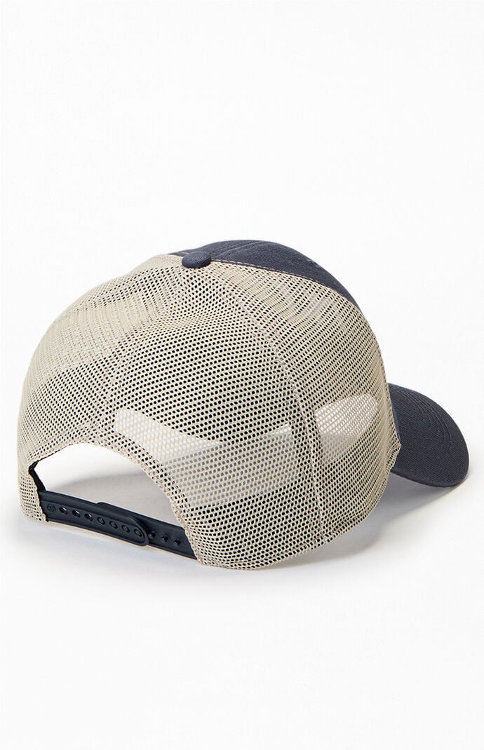 47 Brand New York Flagship Trucker Hat