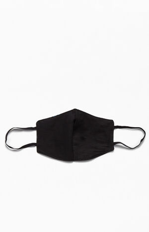 All Over Butterfly Face Mask image number 2