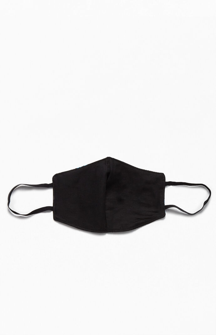 All Over Butterfly Face Mask