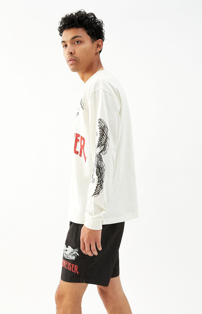 By PacSun States Long Sleeve T-Shirt