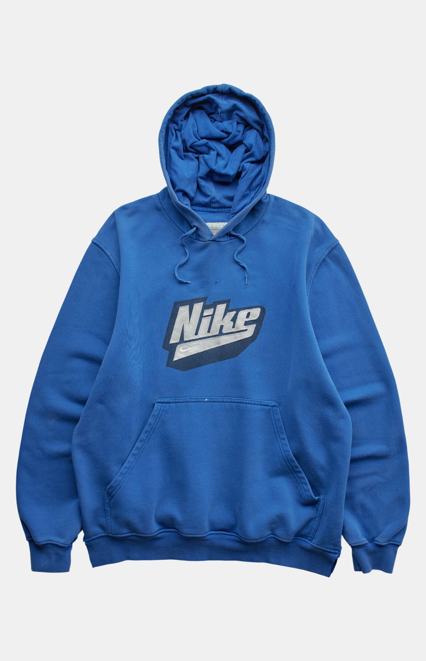 PS VINTAGE 2000s Nike Pullover Hoodie