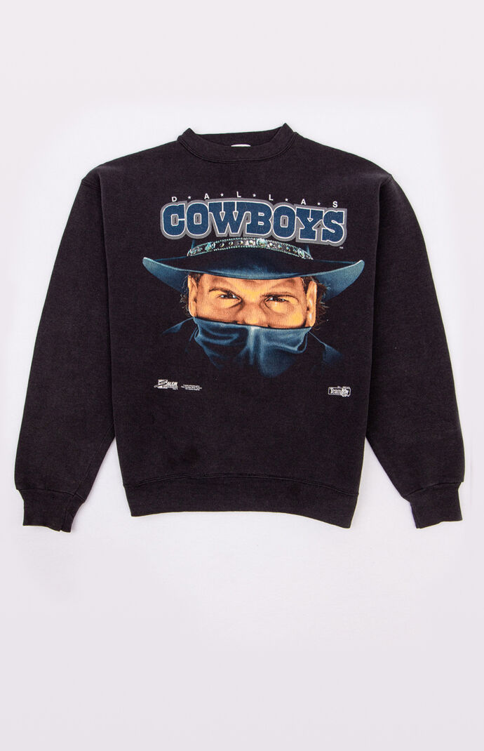 vintage dallas cowboys sweatshirt