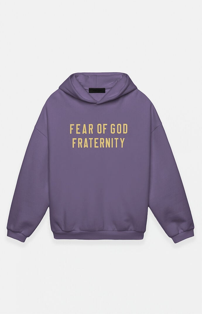 Pacsun lavender hoodie 2025