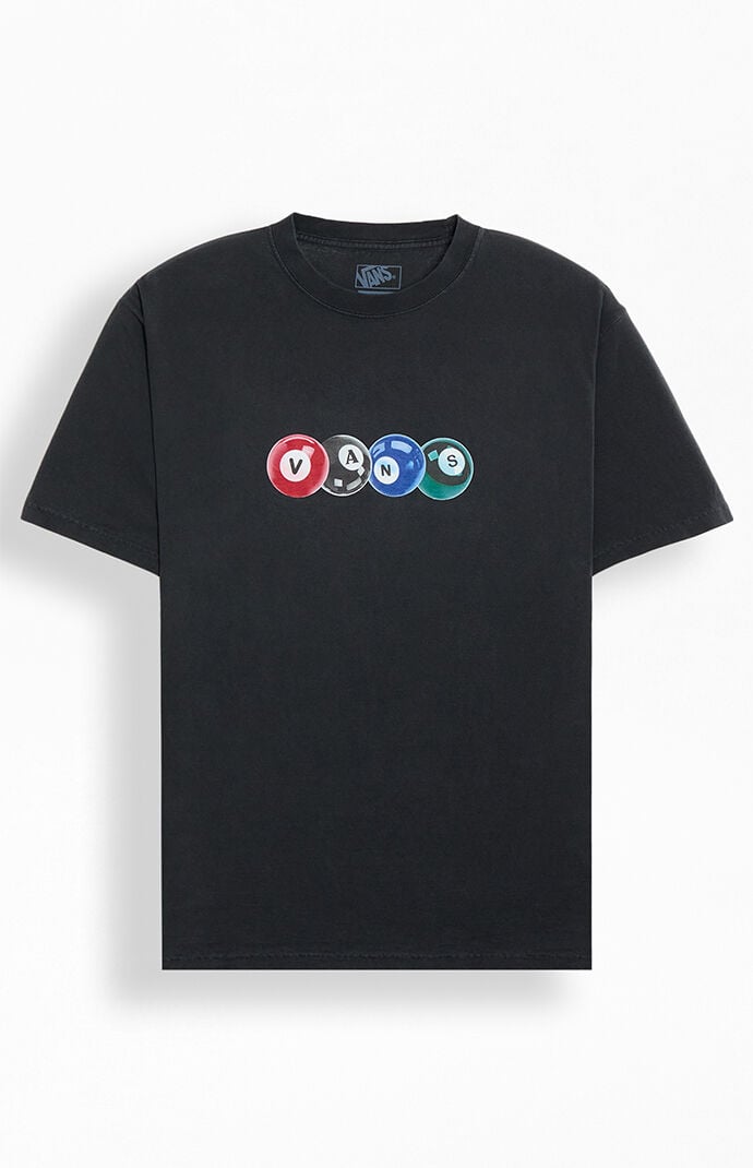 Vans Backspin T-Shirt