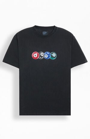 Backspin T-Shirt image number 1