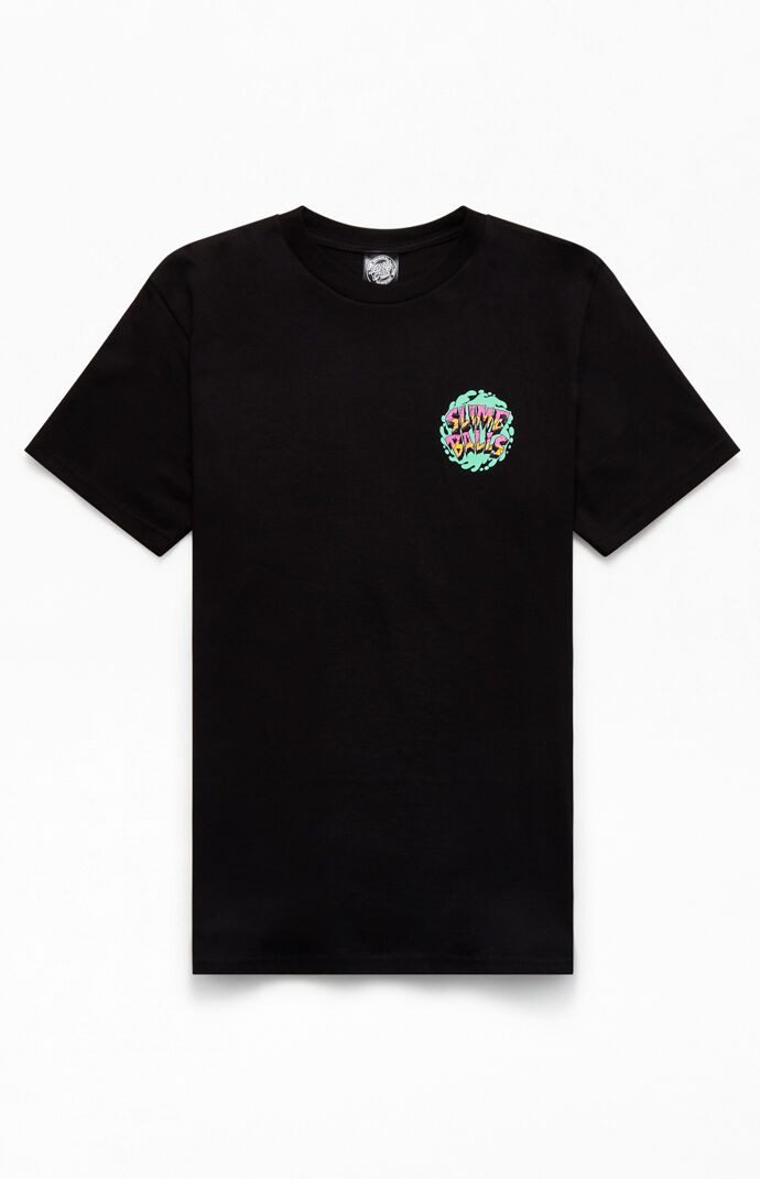 Toxic Terror T-Shirt