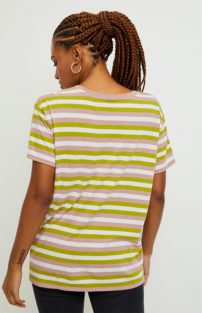 Striped T-Shirt