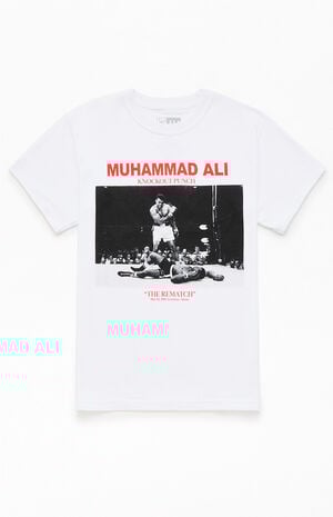 Kids Muhammad Ali T-Shirt image number 1